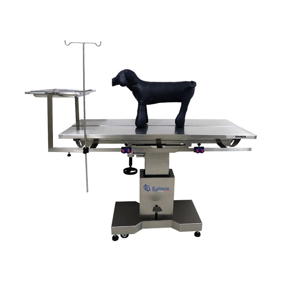 Unveiling the Excellence of Veterinary Operating Tables for Optimal Animal Care