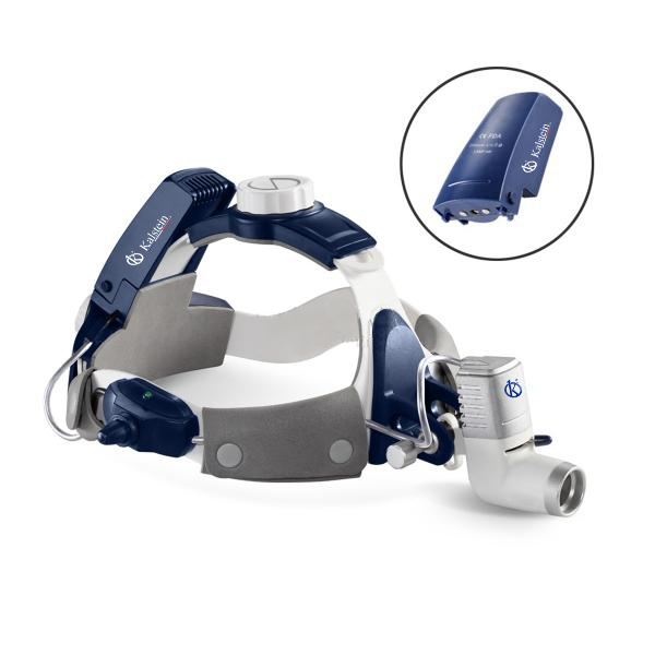 Illuminate Your Veterinary Practice with Kalstein Veterinary Lamps