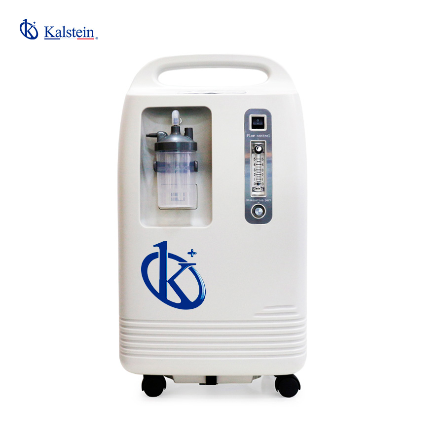 Kalstein YR06354 vs Philips Respironics EverFlo: Veterinary Oxygen Concentrator Comparison