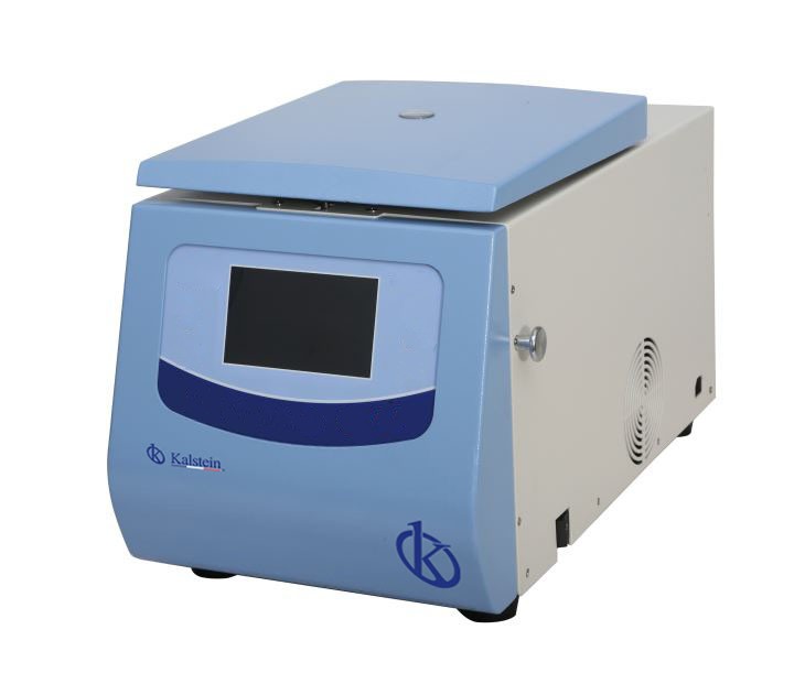 High-Speed Refrigerated Microcentrifuges: Kalstein YR111-5 vs. Hermle Z36HK