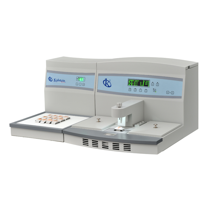 Tissue Embedding &amp; Cooling System YR447
