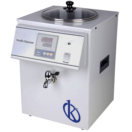 Paraffin dispenser - YR459