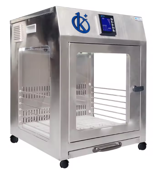 Pet dryer machine all stainless Steel YR06575 - YR06576