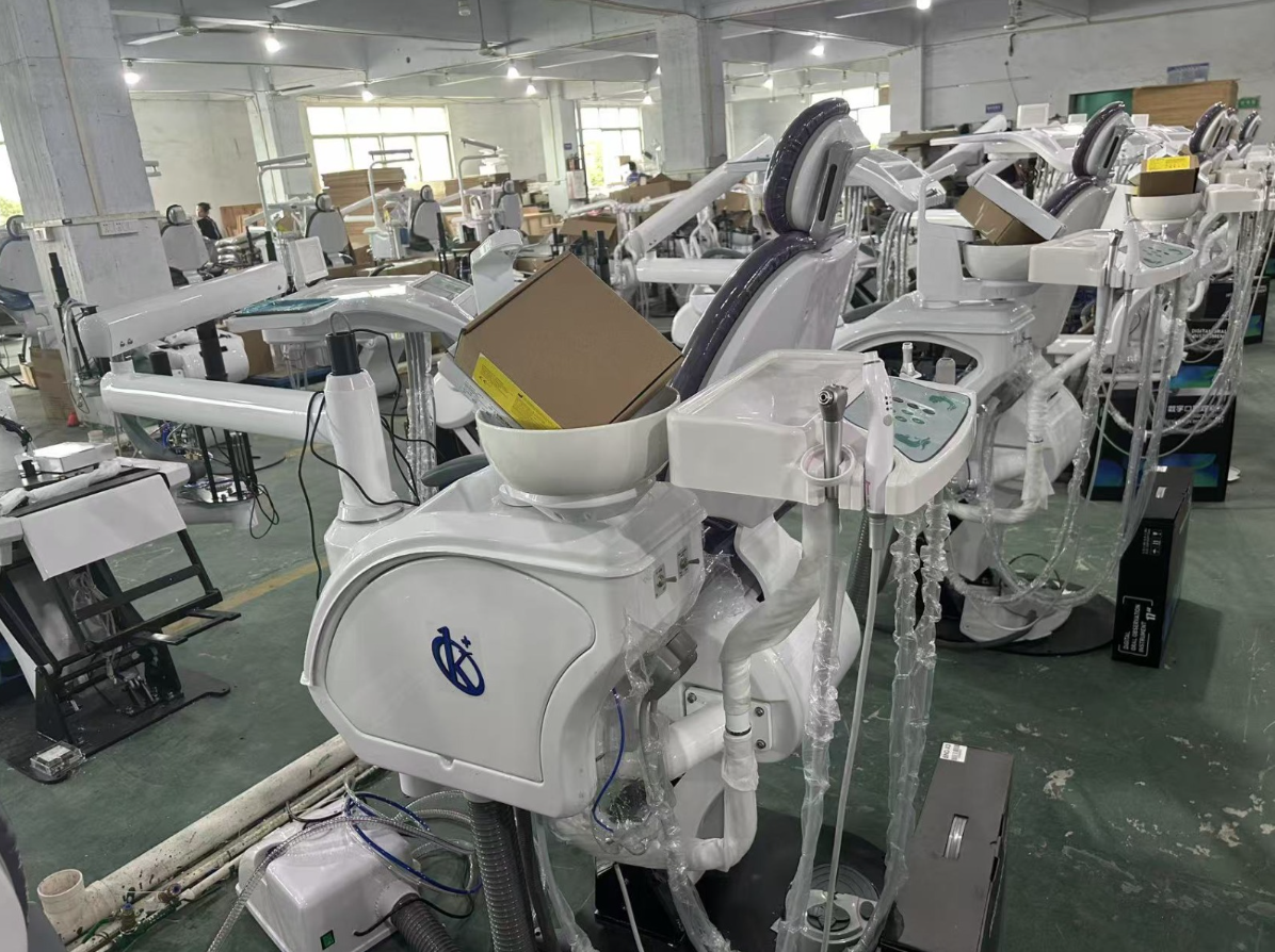 Newsletter Kalstein – Special China Series | Episode 1/7