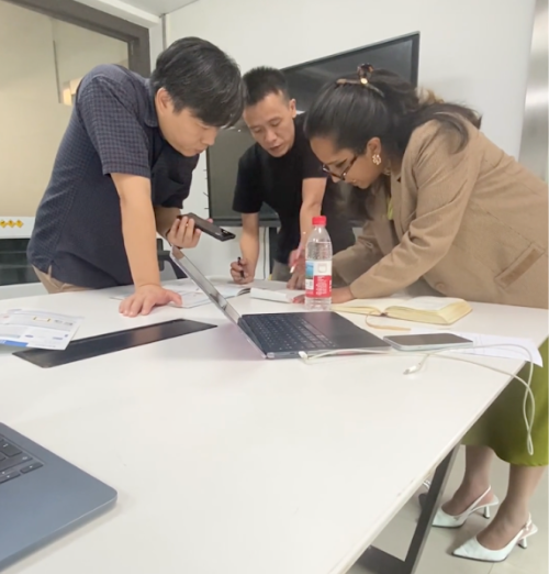 Newsletter Kalstein – Special China Series | Episode 3/7