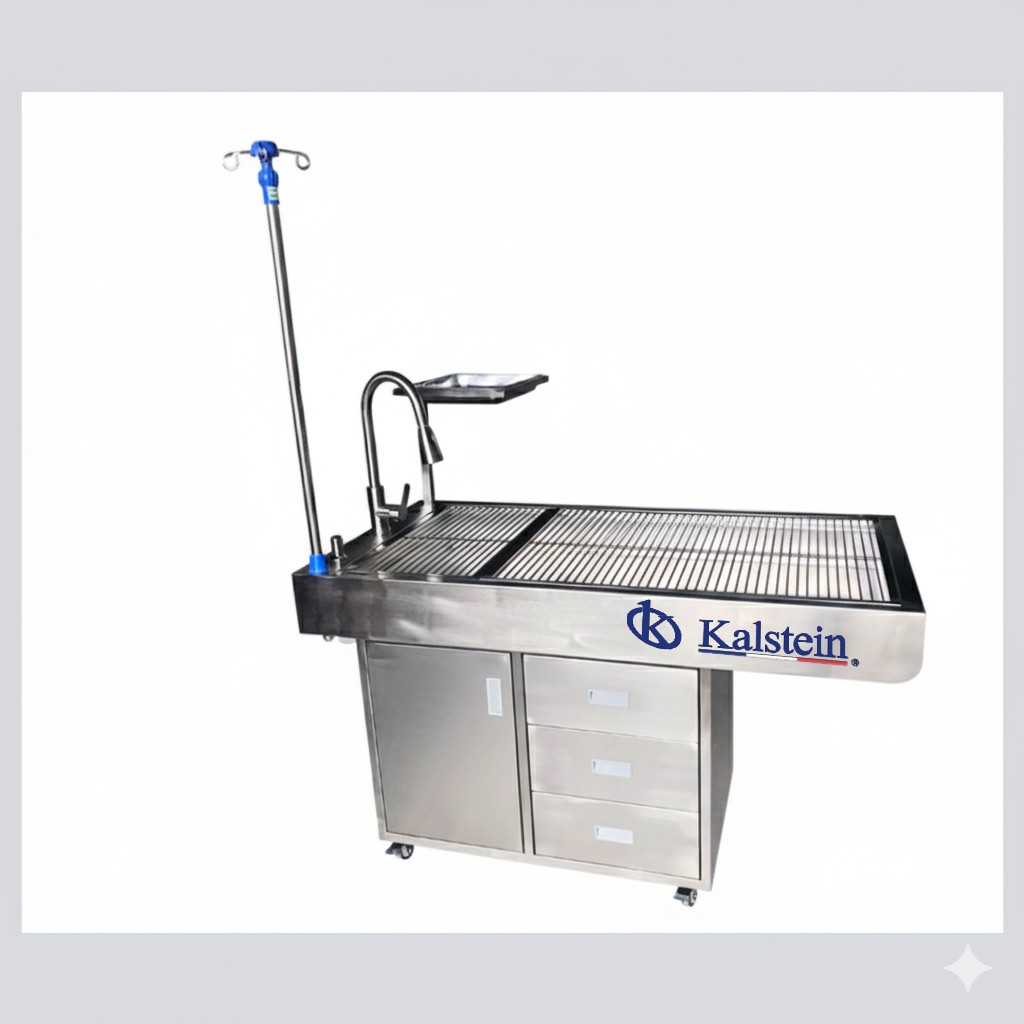 Veterinary Operating Tables
