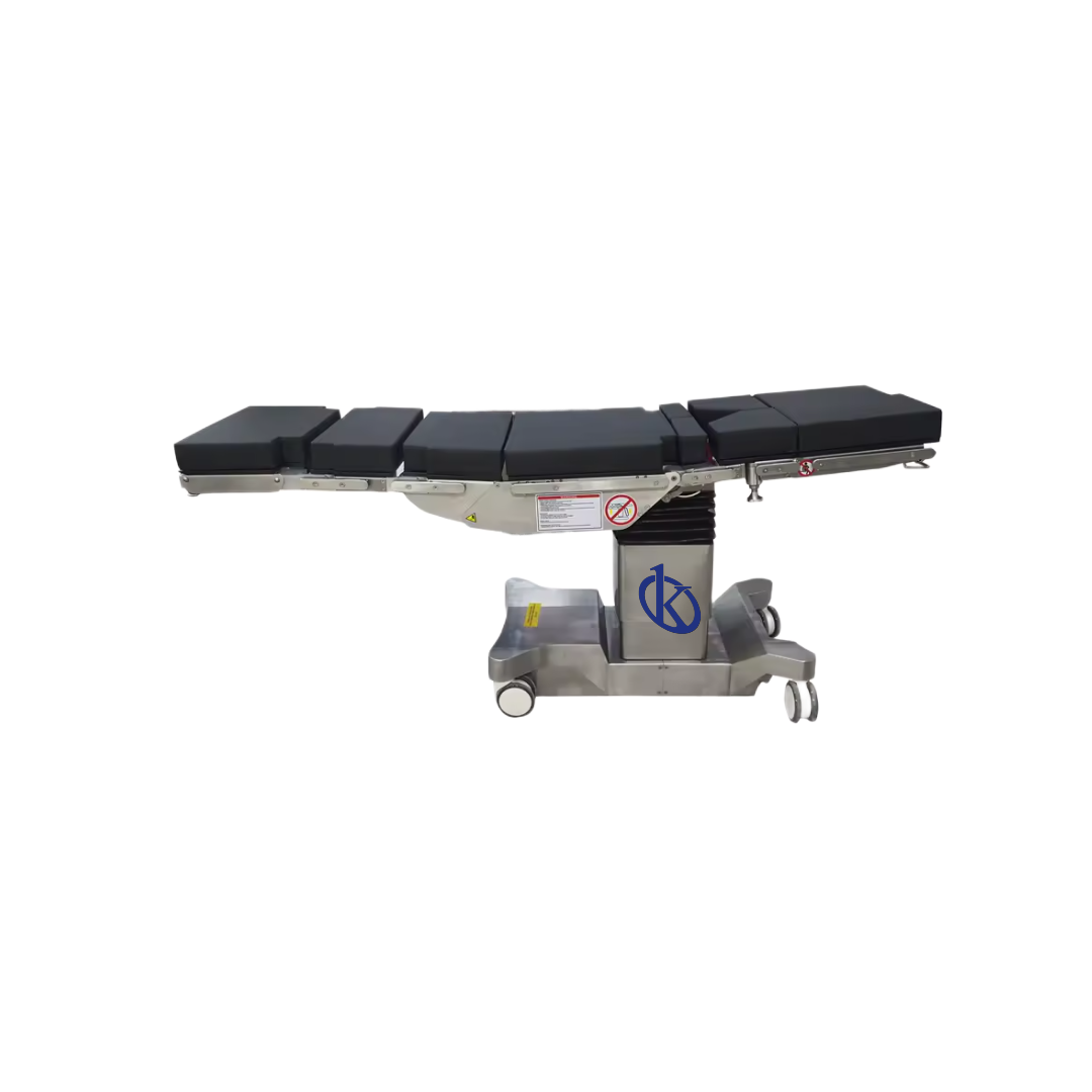 Electric-Hydraulic Operating Table YR06693