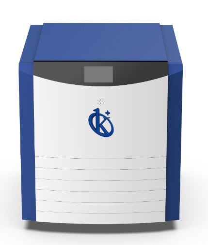 Intelligent Liquid Nitrogen Biological Container YR06703//YR06703-2 Series