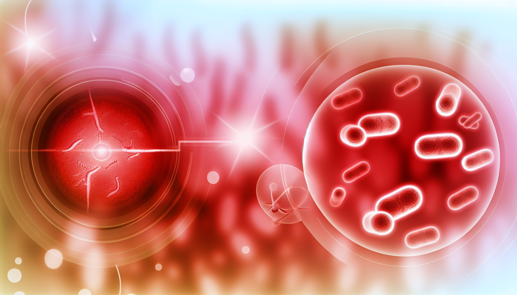 1 Can Red Light Therapy Enhance Antibiotic Effectiveness Against Klebsiella pneumoniae? 2