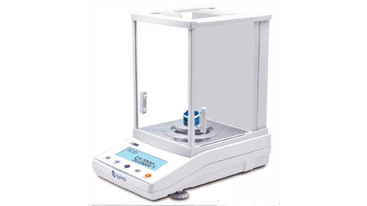 Analytical Balance YR05576: Precision and Reliability in Field Applications