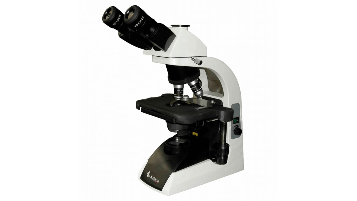 Technical Performance and Safety of Microscope Trinocular YR0244
