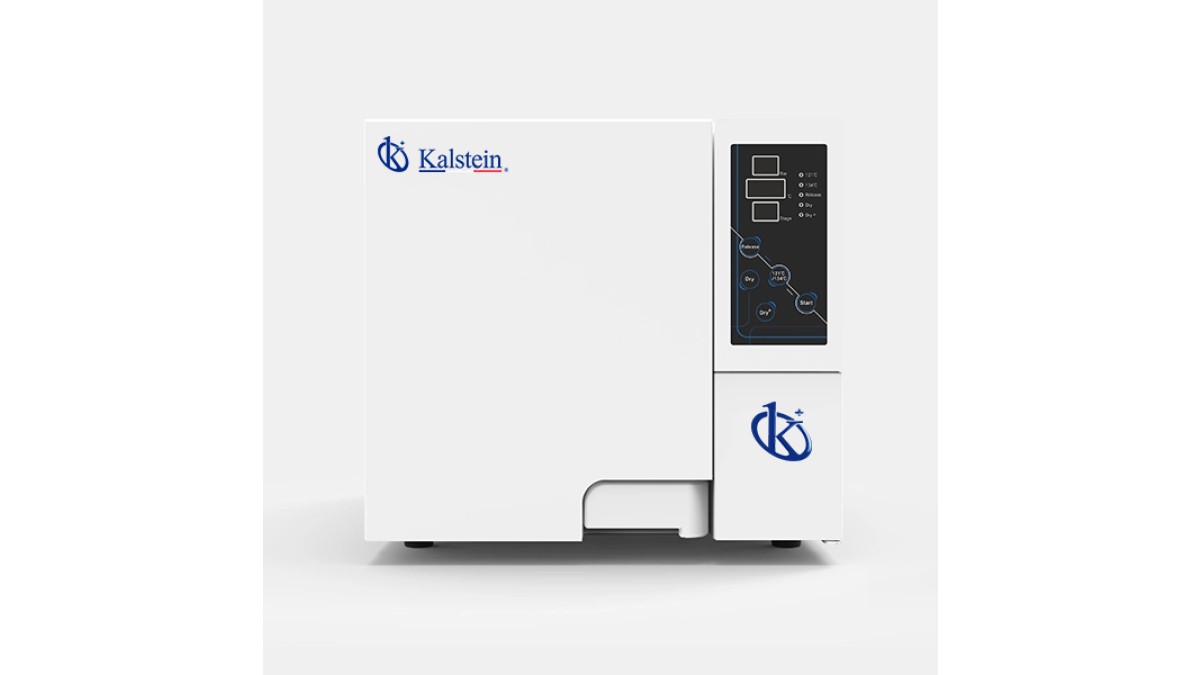 Class N Table Autoclave YR03395: Buying and Validation Criteria
