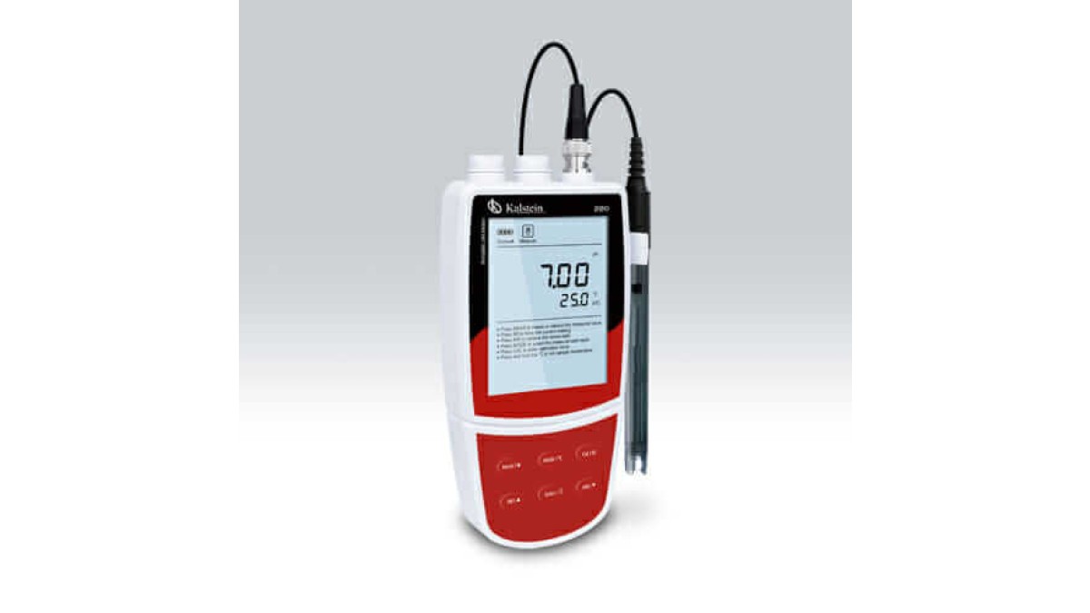 Table pH Meters: A Practical Step-by-Step Usage Guide in 2026