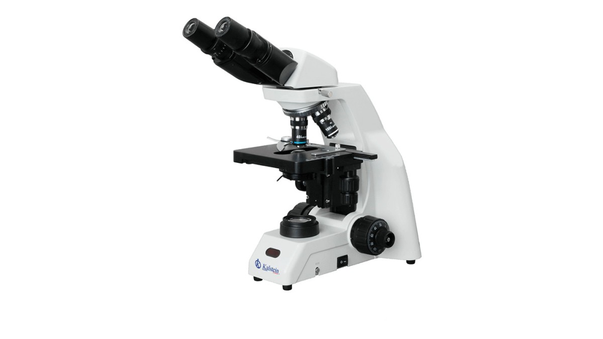 Technical Performance and Security of the Trinocular Microscope YR0240