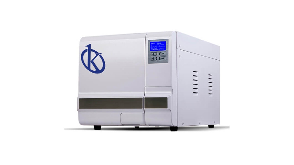 Comprehensive Guide to Class B Table Autoclave YR03387