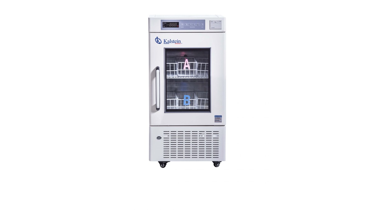 Blood Bank Refrigerator YR05091: A Comprehensive Overview