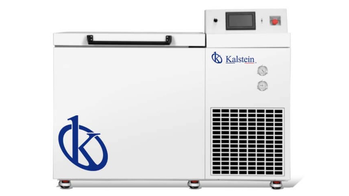 Maximizing Investment Return with the SUS Cryogenic Touch Screen Chest Freezer YR05319