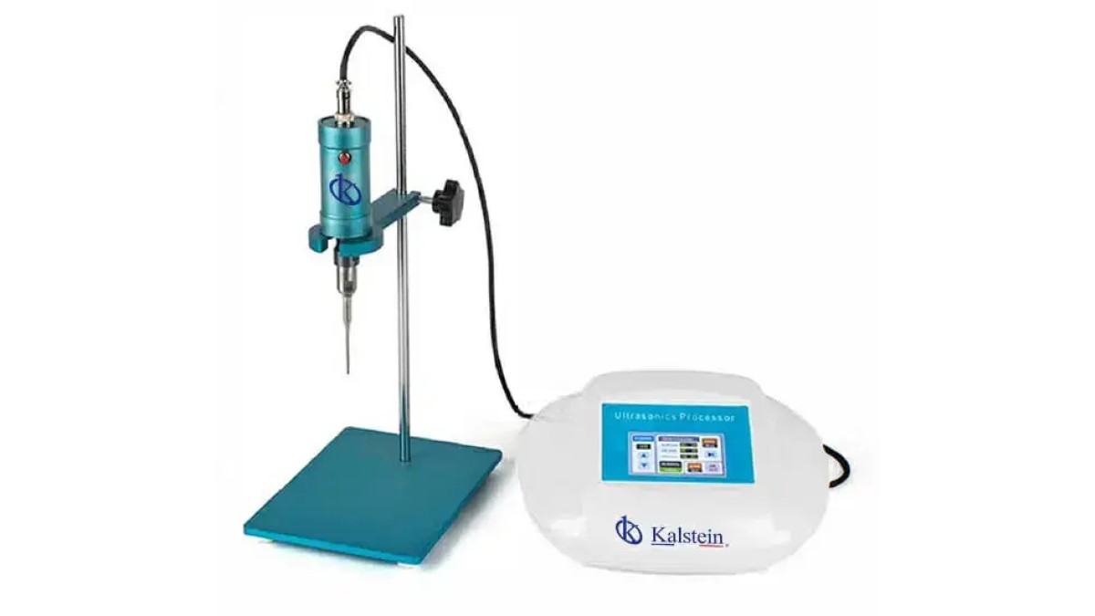 Ultrasonic Homogenizers: Practical Applications and Techniques 2026