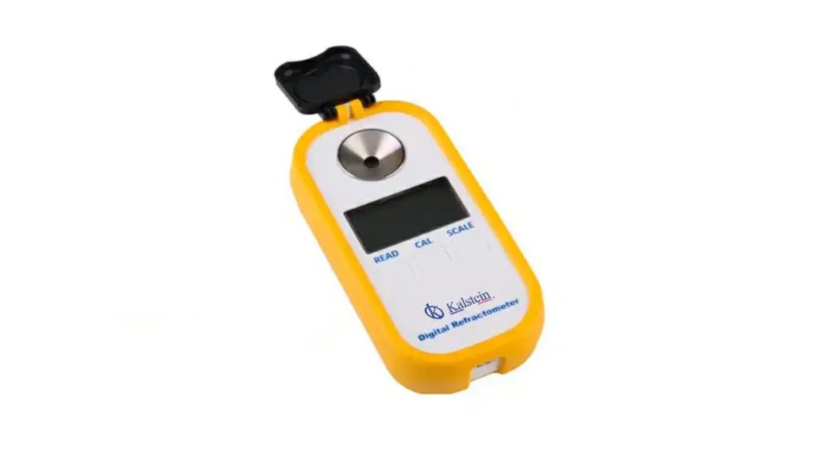 Digital Salinity Refractometers: Best Techniques and Protocols 2026