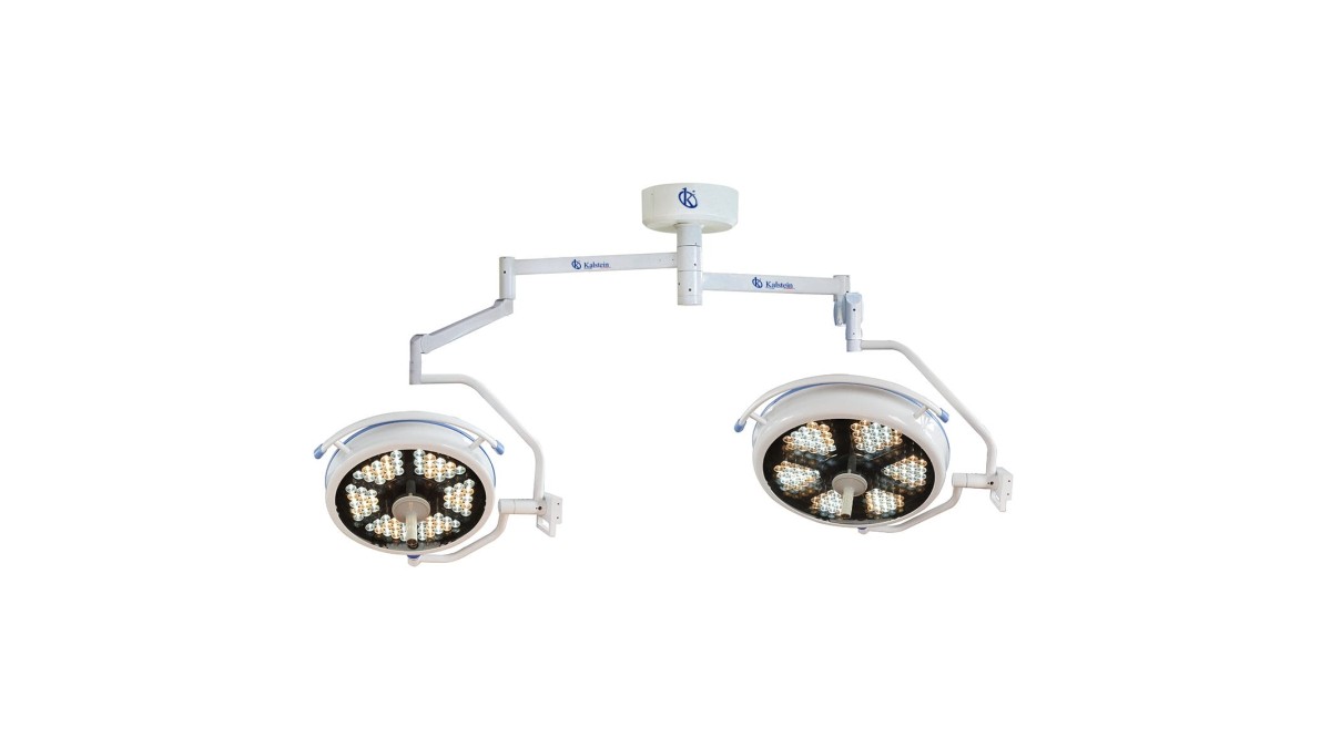 Veterinary Operating Lamps: Practical Guide for Use in 2026