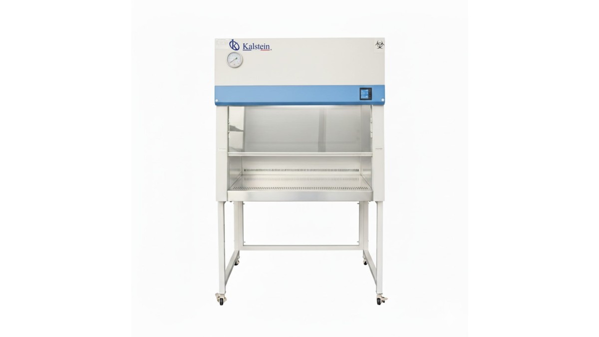 Biological Safety Cabinet YR06539: Quality Control Solution