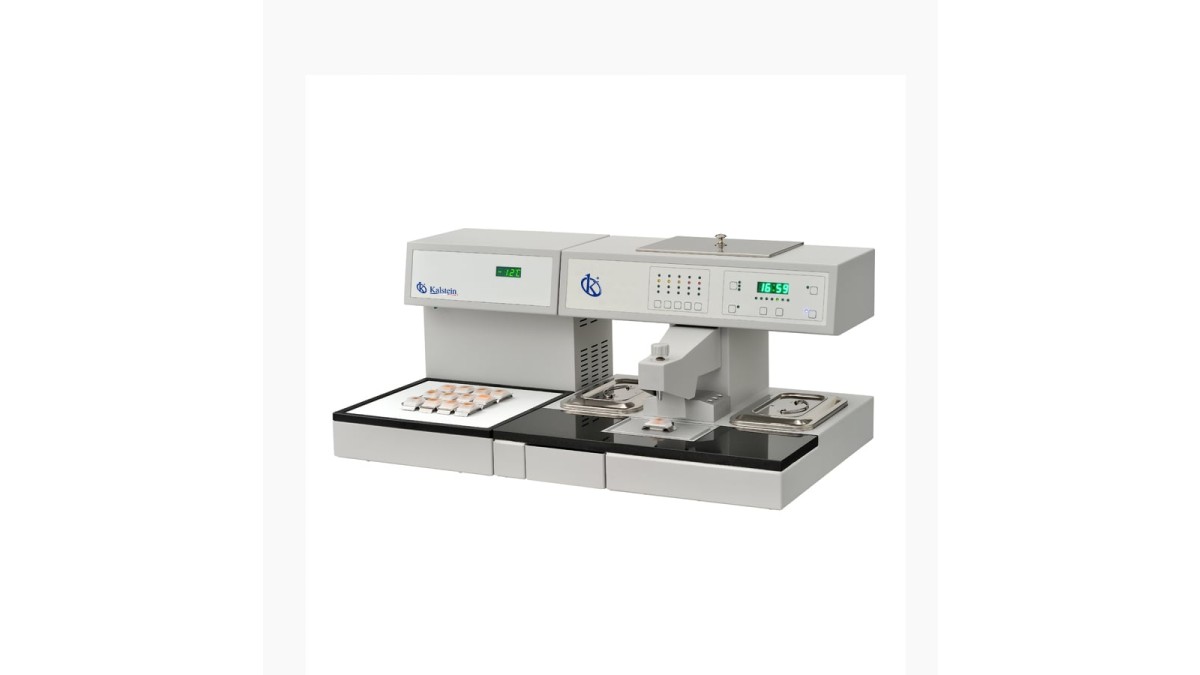 Tissue Embedding Systems: Practical Applications and Techniques 2026
